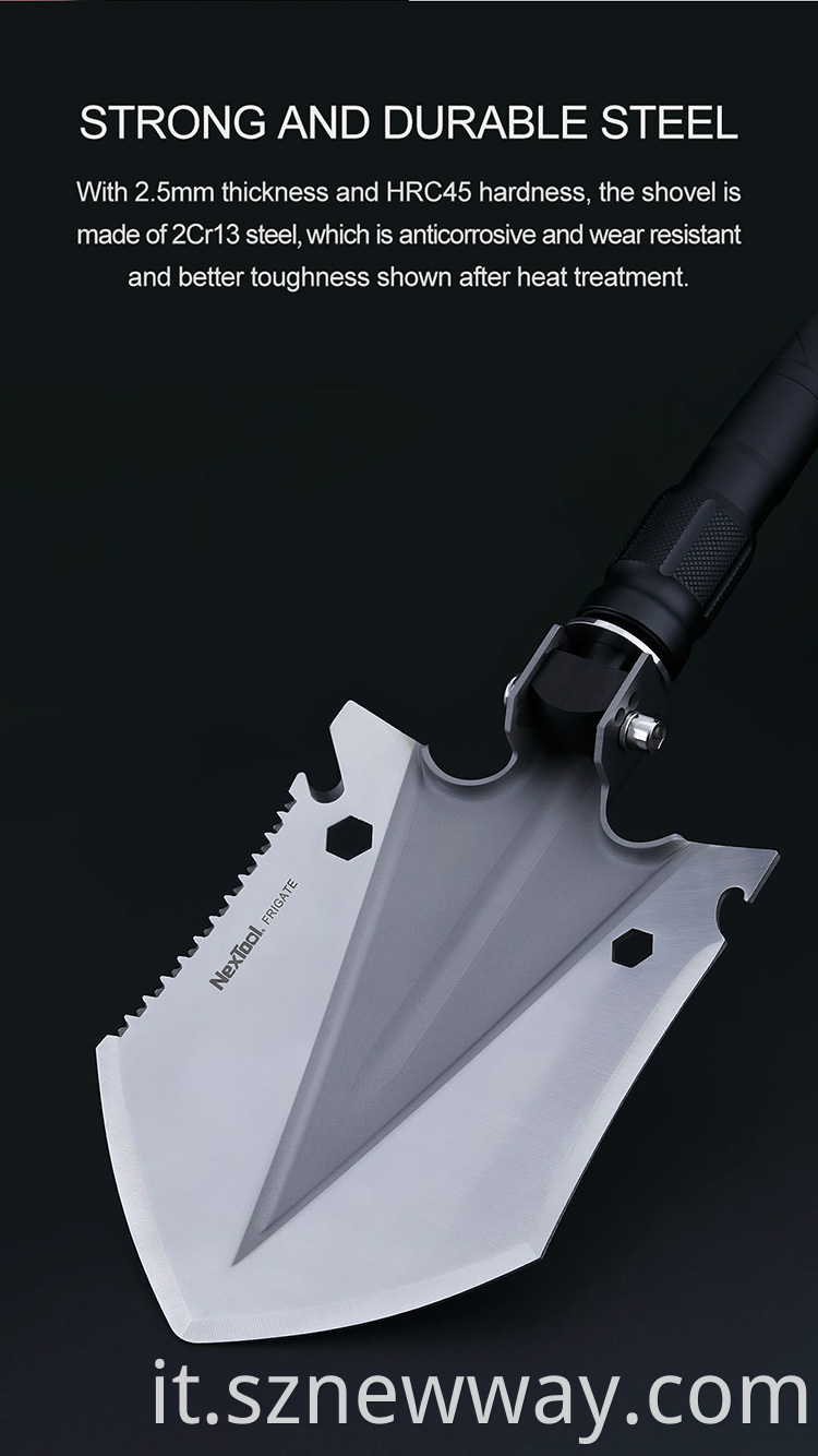 Xiaomi Folding Shovel